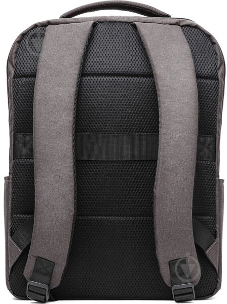 Рюкзак Xiaomi RunMi 90 Points Light Busines Commuter Backpack 15.6" black (524331) - фото 2