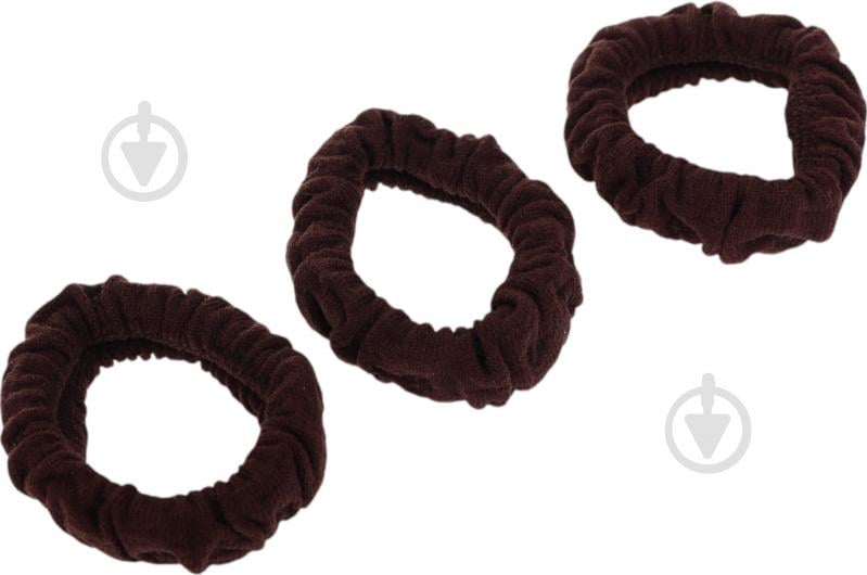 Резинка для волос PIXIE 349983 3 шт. - фото 4