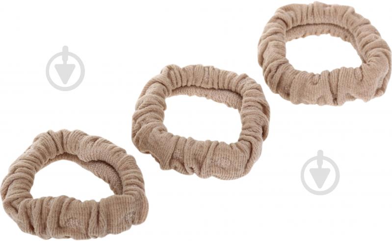 Резинка для волос PIXIE 349983 3 шт. - фото 1