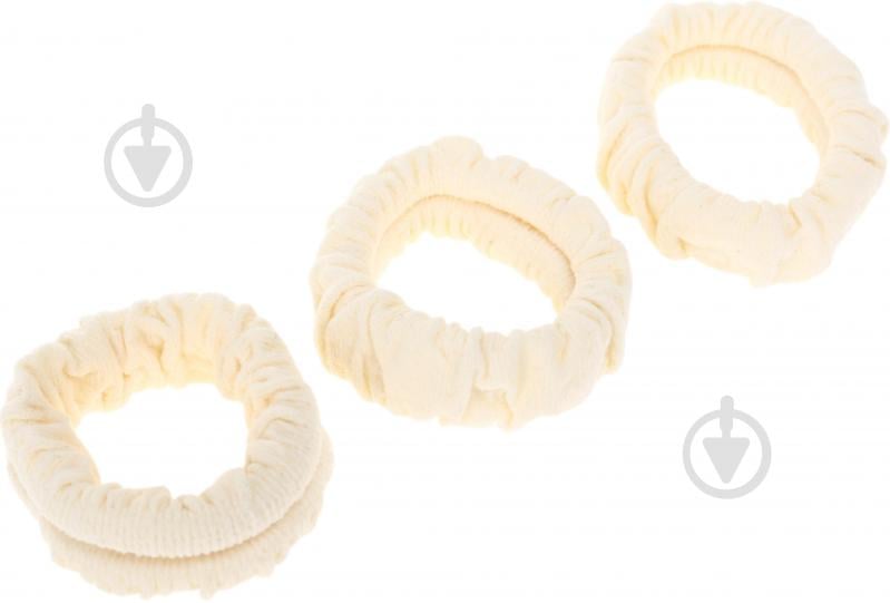 Резинка для волос PIXIE 349983 3 шт. - фото 2