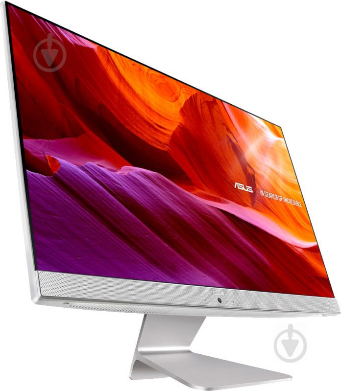 Моноблок Asus M241DAK-WA063M 23,8 (90PT02P1-M13860) white - фото 2