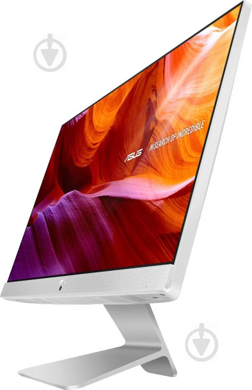 Моноблок Asus M241DAK-WA063M 23,8 (90PT02P1-M13860) white - фото 3