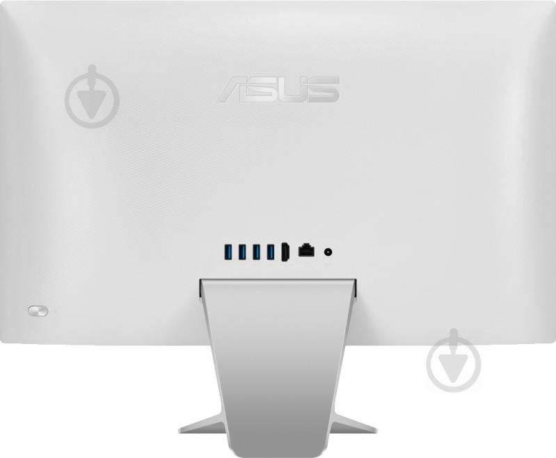 Моноблок Asus M241DAK-WA063M 23,8 (90PT02P1-M13860) white - фото 6