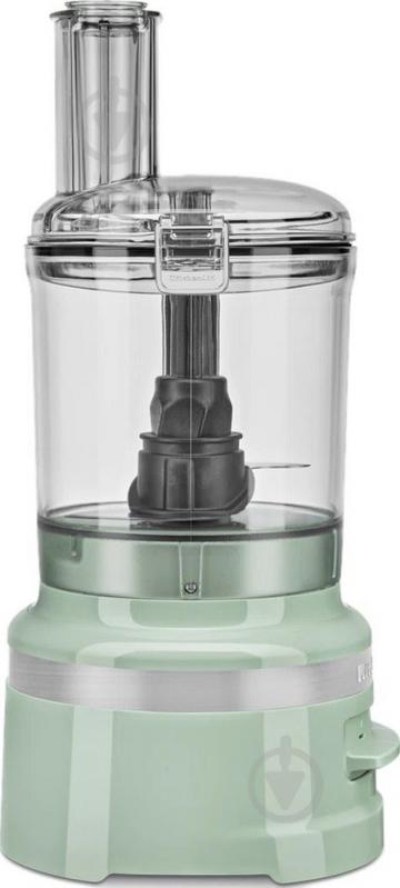 Кухонный комбайн KitchenAid 2,1 л 5KFP0921EPT фисташковый - фото 2