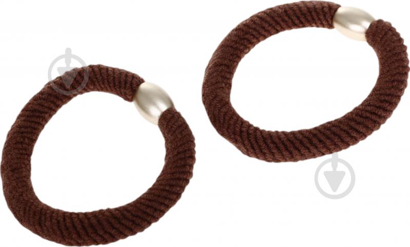 Резинка для волос PIXIE 34239 2 шт. - фото 2