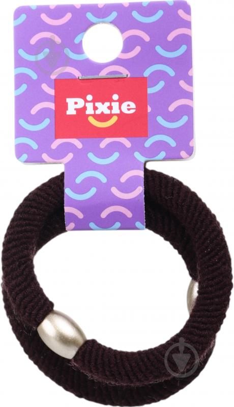 Резинка для волос PIXIE 34239 2 шт. - фото 6