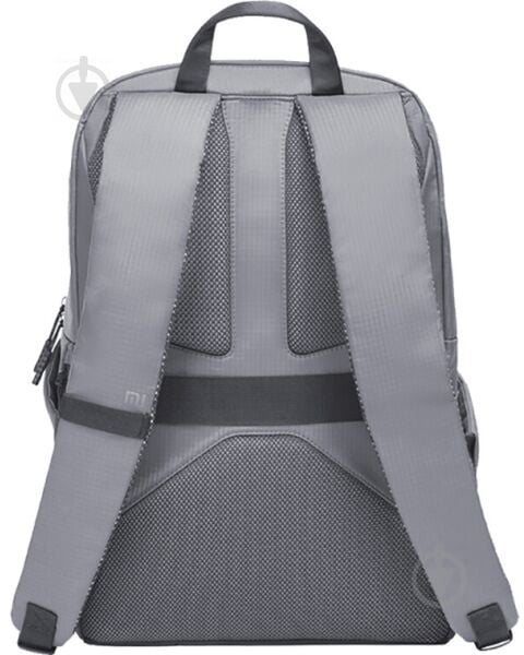 Рюкзак Xiaomi Mi casual sports backpack 15.6" grey (534620) - фото 3