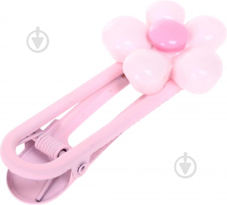 Заколки для волос PIXIE 909401 разноцветный 2 шт - фото 4