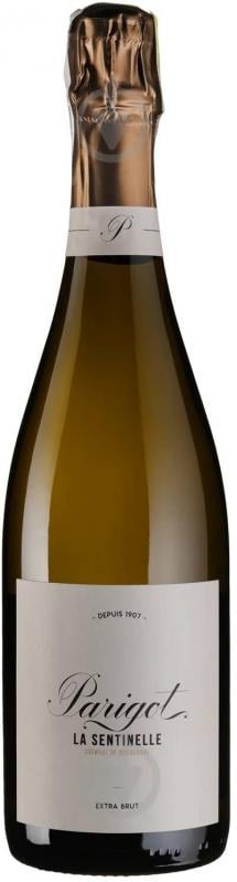 Вино игристое La Sentinelle 0,75 л - фото 1