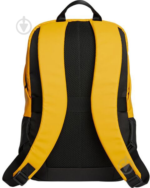 Рюкзак Xiaomi Mi simple casual backpack yellow (534623) - фото 3 Рюкзак Xiaomi Mi simple casual backpack yellow (534623) - фото 3
