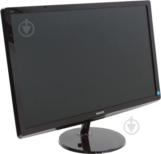 Монитор Philips 27" (277E6EDAD/00) - фото 2