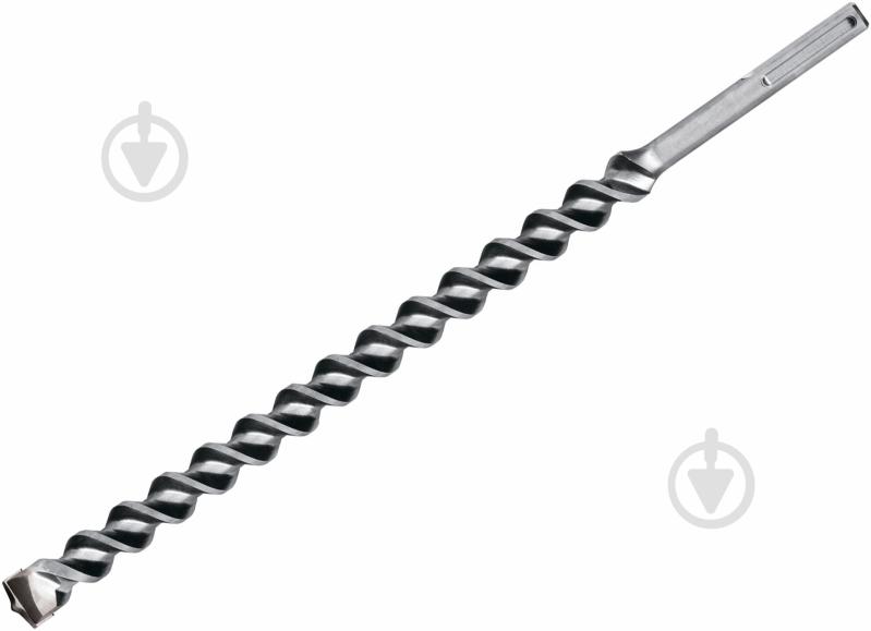 Бур Heller Bionic  SDS-plus 7x160 мм 15625 - фото 1