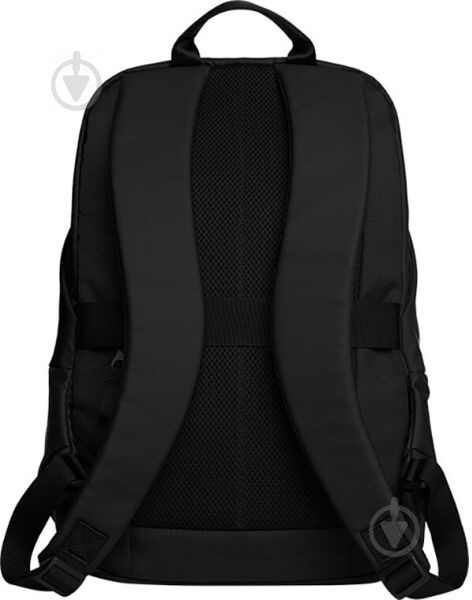 Рюкзак Xiaomi Mi simple casual backpack black (534624) - фото 3