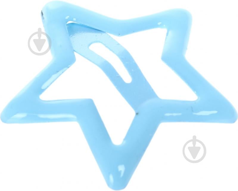 Заколки для волос PIXIE 909220 барвистий 3 шт - фото 4