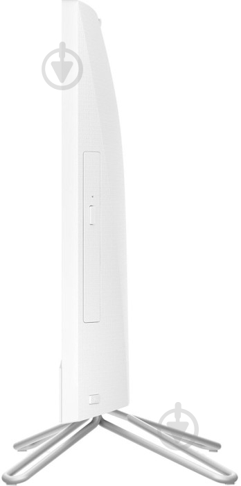 Моноблок HP 23,8 (429T1EA) white 24-df0012ua Snow - фото 4