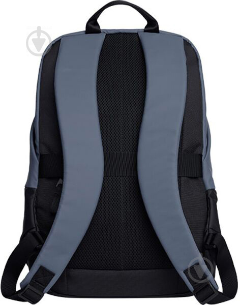 Рюкзак Xiaomi Mi simple casual backpack blue (534626) - фото 3