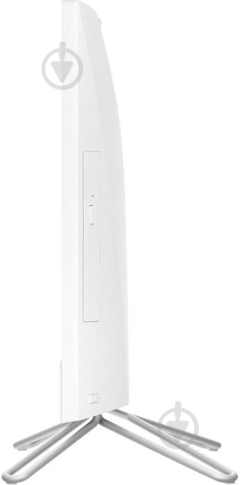 Моноблок HP All-in-One 24-df1007ua 23,8 (42P64EA) white - фото 3