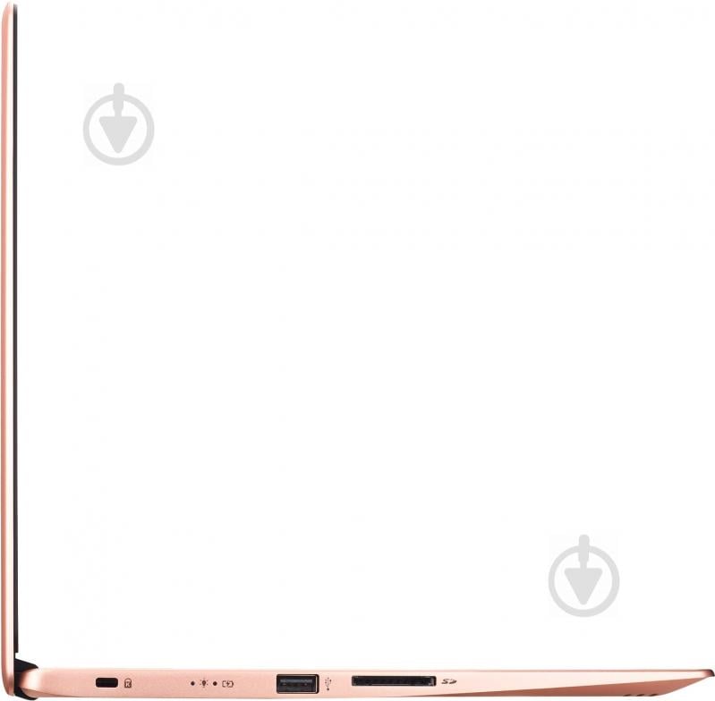 Ноутбук Acer Swift 1 SF113-31-C29X 13.3" (NX.GPSEU.002) sakura pink - фото 5