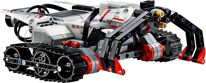 Конструктор LEGO Mindstorms EV3 31313 - фото 8