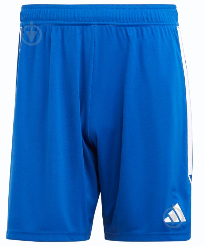 Шорти Adidas TIRO 23 SHO IB8084 р. XL синій - фото 6