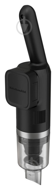 Пилосос KitchenAid Go 5KKVR121BM black - фото 7 Пилосос KitchenAid Go 5KKVR121BM black - фото 7