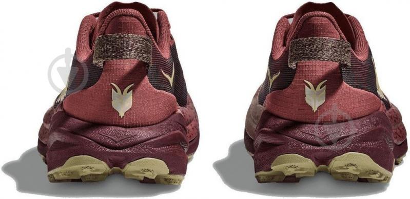 Кроссовки мужские SPEEDGOAT 6 1147811-RLCK р.39 1/3 коричневые - фото 5