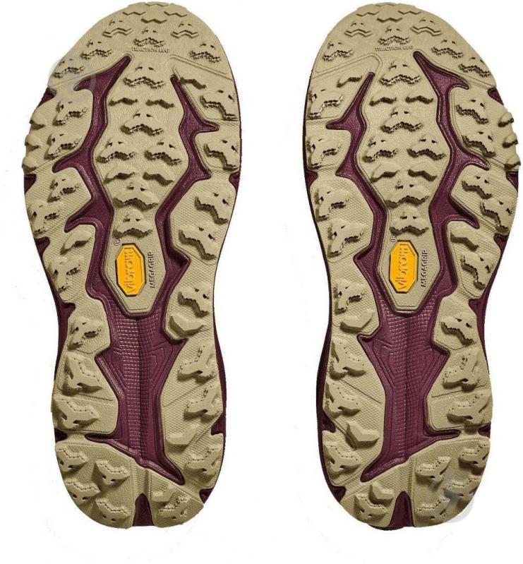 Кроссовки мужские SPEEDGOAT 6 1147811-RLCK р.39 1/3 коричневые - фото 7