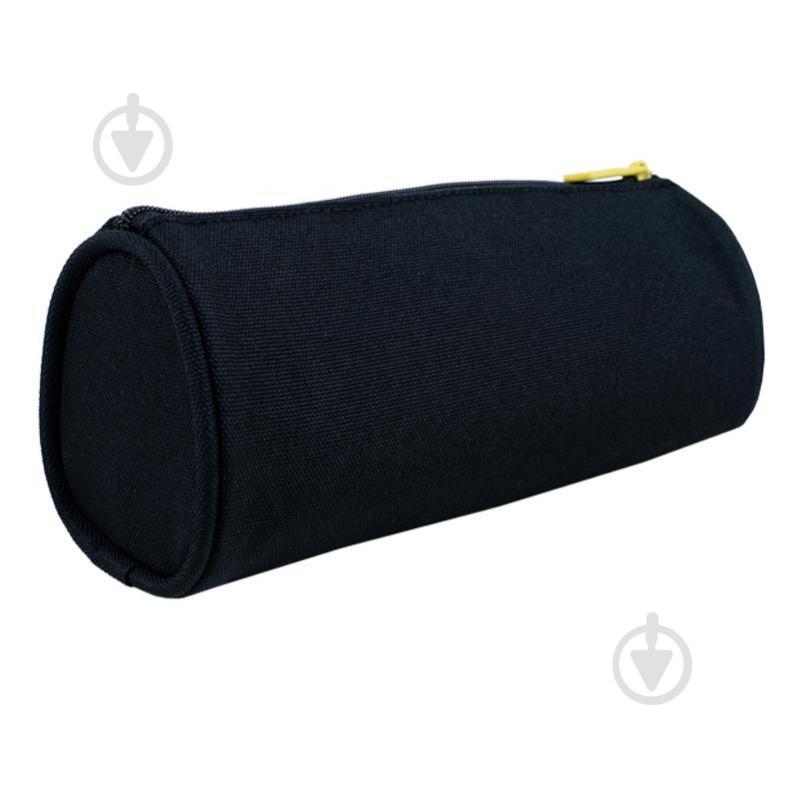 Пенал 667-1 Patron KITE черный - фото 3 Пенал 667-1 Patron KITE черный - фото 3