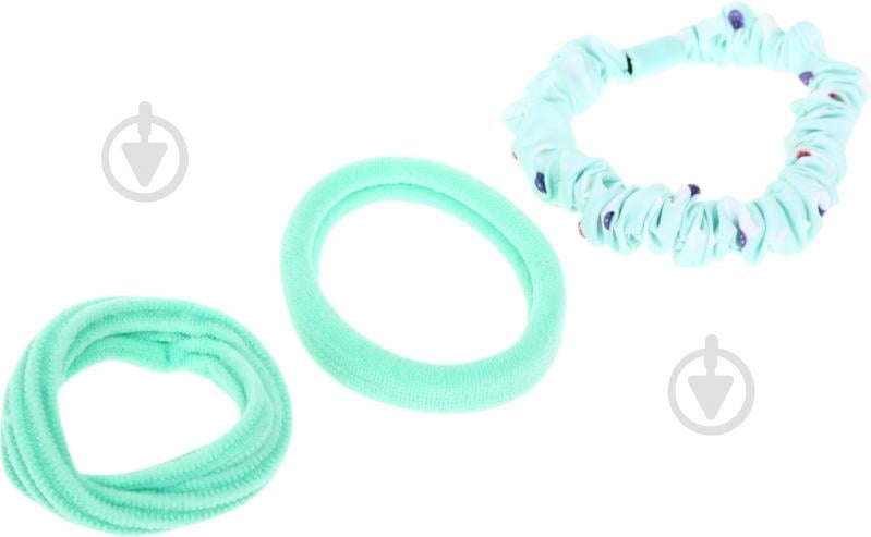 Резинка для волос PIXIE разноцветный 3 шт. - фото 1