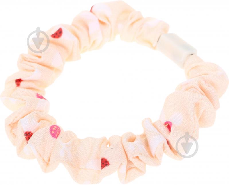 Резинка для волос PIXIE разноцветный 3 шт. - фото 11