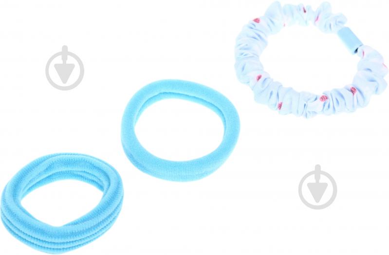 Резинка для волос PIXIE разноцветный 3 шт. - фото 3