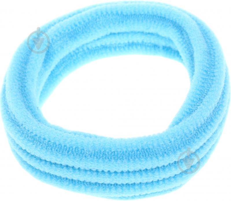 Резинка для волос PIXIE разноцветный 3 шт. - фото 12