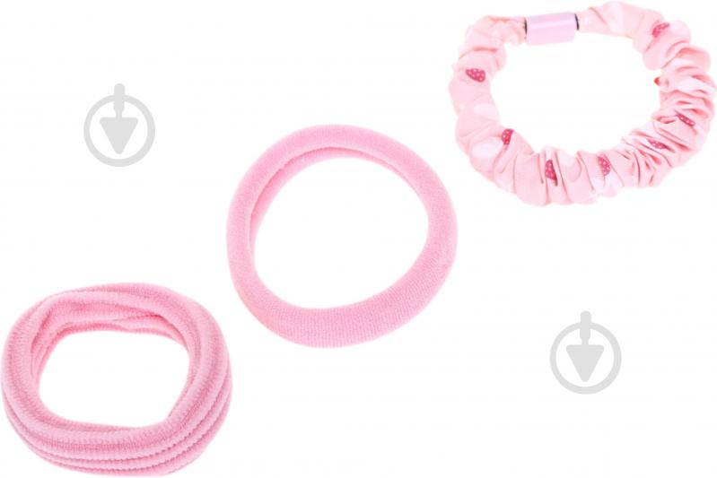 Резинка для волос PIXIE разноцветный 3 шт. - фото 5