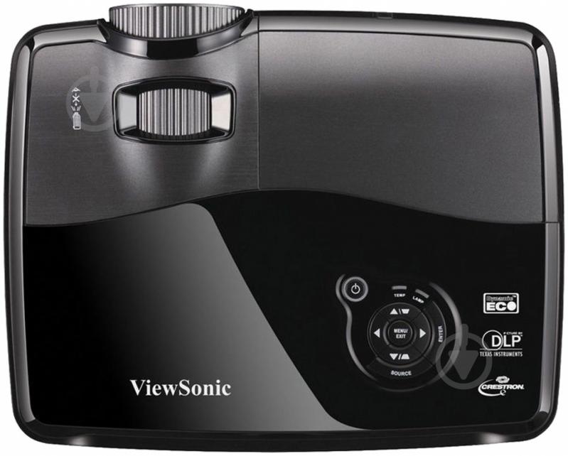 Проектор ViewSonic PRO8520HD (VS14804) - фото 4