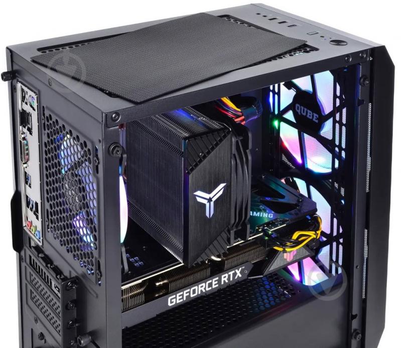 Компьютер Artline Gaming X73 (X73v36Win) black - фото 10