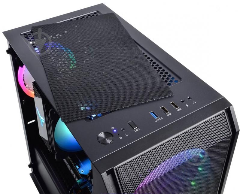 Компьютер Artline Gaming X73 (X73v36Win) black - фото 8