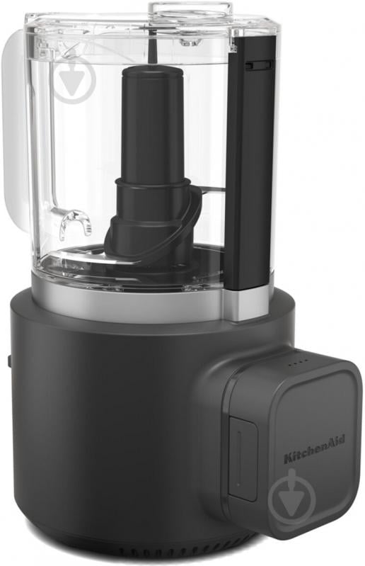 Измельчитель KitchenAid Go 5KFCR531BM - фото 3