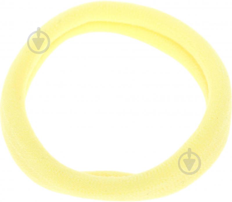 Резинка для волос PIXIE разноцветный микс 6 шт. - фото 4