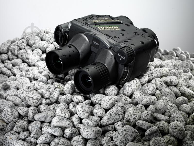 Бинокль Fujinon TS 14x40 SC 121574 - фото 9 Бинокль Fujinon TS 14x40 SC 121574 - фото 9