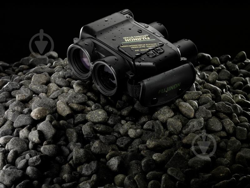 Бинокль Fujinon TS 14x40 SC 121574 - фото 8 Бинокль Fujinon TS 14x40 SC 121574 - фото 8