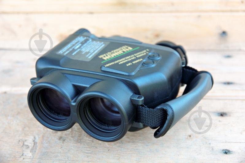 Бинокль Fujinon TS 14x40 SC 121574 - фото 6 Бинокль Fujinon TS 14x40 SC 121574 - фото 6