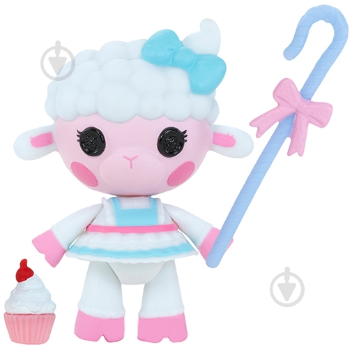 Любимец Lalaloopsy Овечка 534051 - фото 2