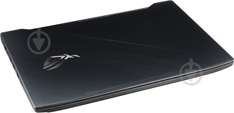 Ноутбук Asus ROG GL503GE-EN044T 15.6" (90NR0081-M00550) black - фото 10