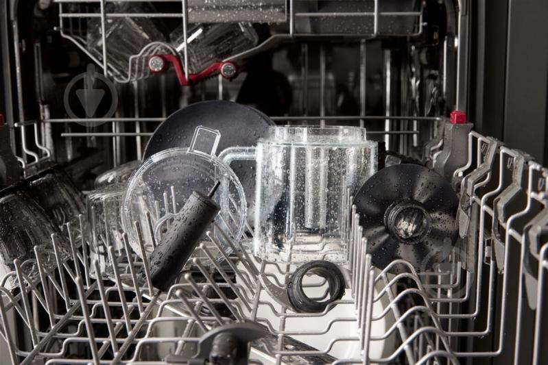 Подрібнювач KitchenAid Go 5KFCR500BM без акумулятора - фото 9