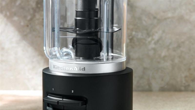 Подрібнювач KitchenAid Go 5KFCR500BM без акумулятора - фото 6