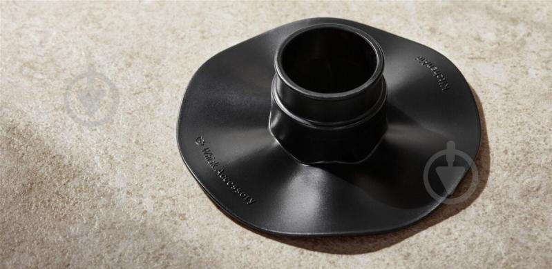 Подрібнювач KitchenAid Go 5KFCR500BM без акумулятора - фото 7