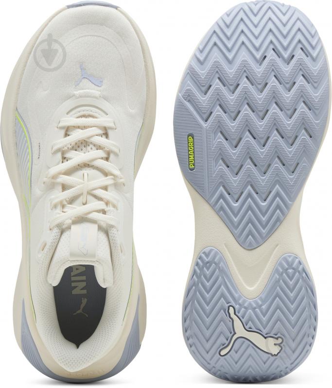 ᐉ Кроссовки женские Puma PWR Hybrid TR Wns 31047703 р.36 молочные