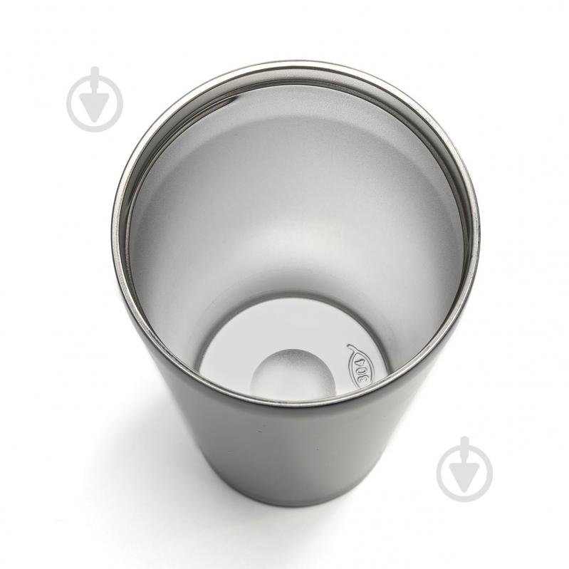 Термокружка Holmer 500 мл TC-0500-DB Coffee Time - фото 6 Термокружка Holmer 500 мл TC-0500-DB Coffee Time - фото 6