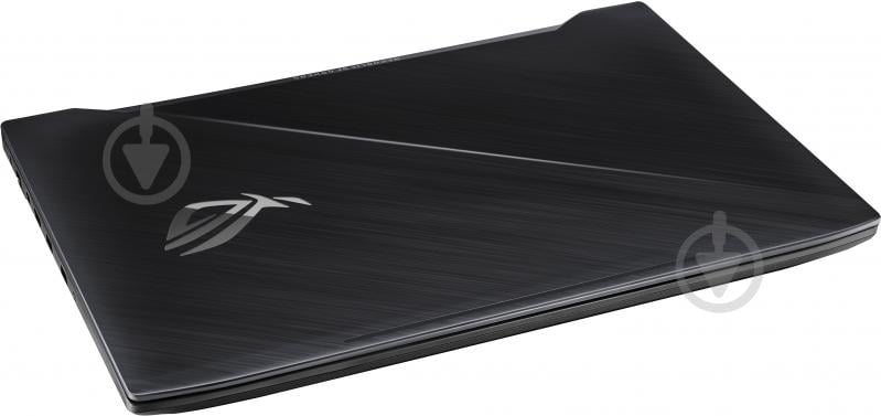 Ноутбук Asus ROG GL703GE-EE026T 17.3" (90NR00D1-M00290) black - фото 10