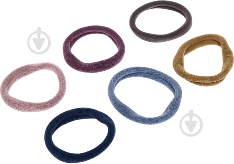 Набор резинок PIXIE 6 шт. - фото 1